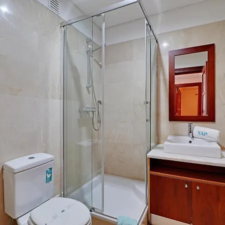 Dolce Apartamento Quarteira