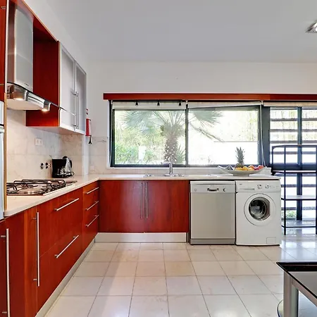 Apartamento Dolce *