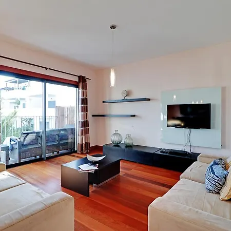 Dolce Apartamento Quarteira