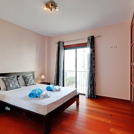 Apartamento Dolce Quarteira