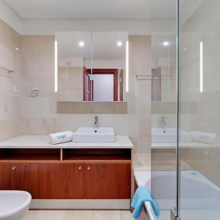 Dolce Apartamento Quarteira