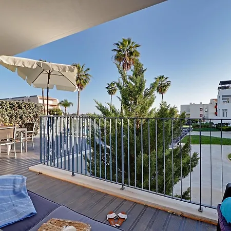 Apartamento Dolce Quarteira