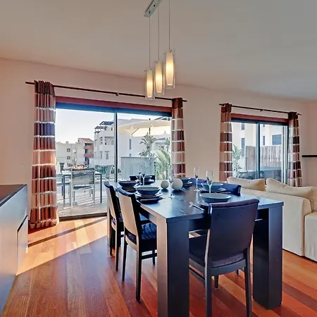 Dolce Apartment